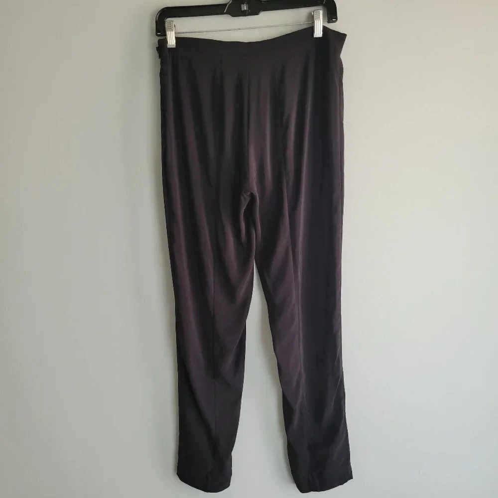 🌟NWT🌟 TWINSET Milano Black Trouser